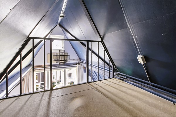 Medium property photo - Singel 62-2A, 1015 AB Amsterdam
